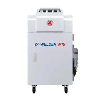 Water Cooling Laser Welder for Stainless Steel Aluminum